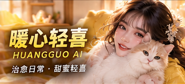 暖心轻喜栏目影像